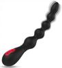 Prostate Stimulator VINS 16 X 3.4 Cm - FUKR - Vibrating Prostate Stimulators