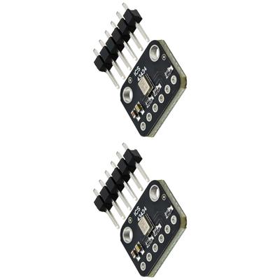 ICS-43434 I2S Low Power MEMS Microphones Module I2S Interfaces For SAMD21 RP2040