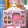 Free Shipping: Children's DIY Beading Glue & Stickers for Handmade Quiet Book Ornaments - Perfect Enrollment & Girl Gifts
