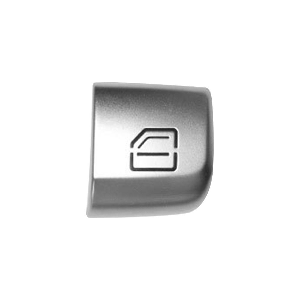Windows Button Caps Electric Master Glass Lift Control Switch Panel Master Console Window Switch