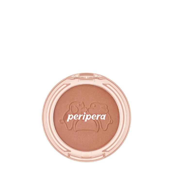 Pure Blushed Sunshine Cheek (8 colors) 25 Maple Cream