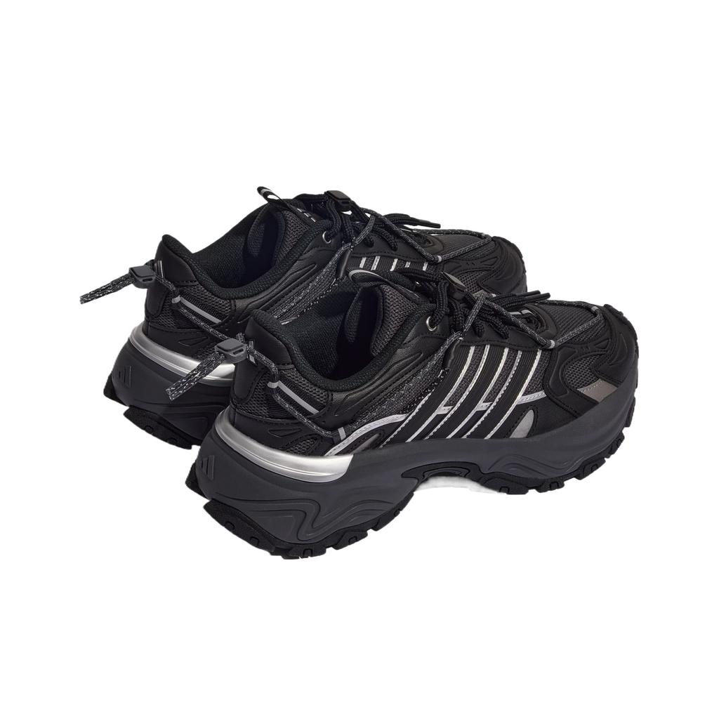 Adidas Shadow Fever R Od Jednoduché Pohodlné Protiskluzové Tlumící Teplé Tatínkovské Boty Unisex Tenisky KJ1214