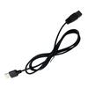1pc Pool Vacuum Charging USB Cable Replacement For Bestway / Lay-Z-Spa Pool Vacuum Machine Charging Wire For Vacuum Machine