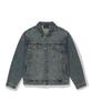 WKNDRS Og Trucker Jacket (Denim)