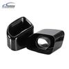 Stainless Steel Tailpipe Tip for 2018-2021 BMW X3 X4 (G01/G02) Exhaust Modifications