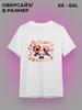 Spooky Month T-shirt