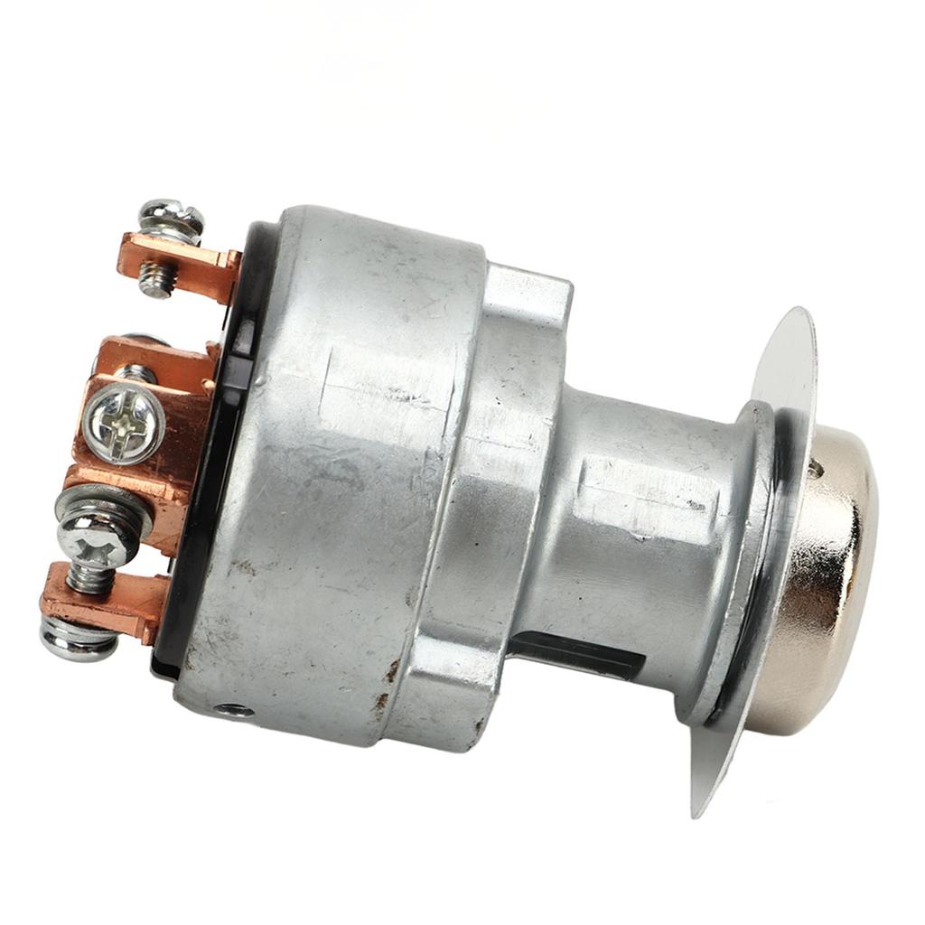 Engine Starter Switch for Kubota Engine Ignition Switch D722 D902 D1005 D1105 D1305 V1205 V1305 V1505 1E013-63590
