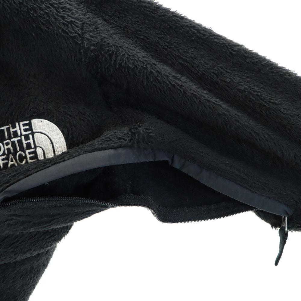 The North Face NA61930 Antarctica Bore Fleece Jacket M Black Outdoors Men's Used