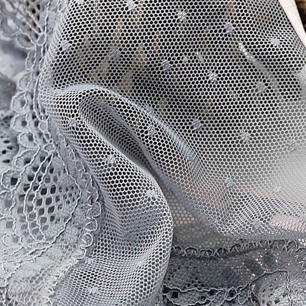 Thong Underwear for Women Hollow Out Mesh Lace Briefs Lingerie Lace Panties  Lady