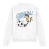 Unisex Adult Goal Woody Sweatshirt