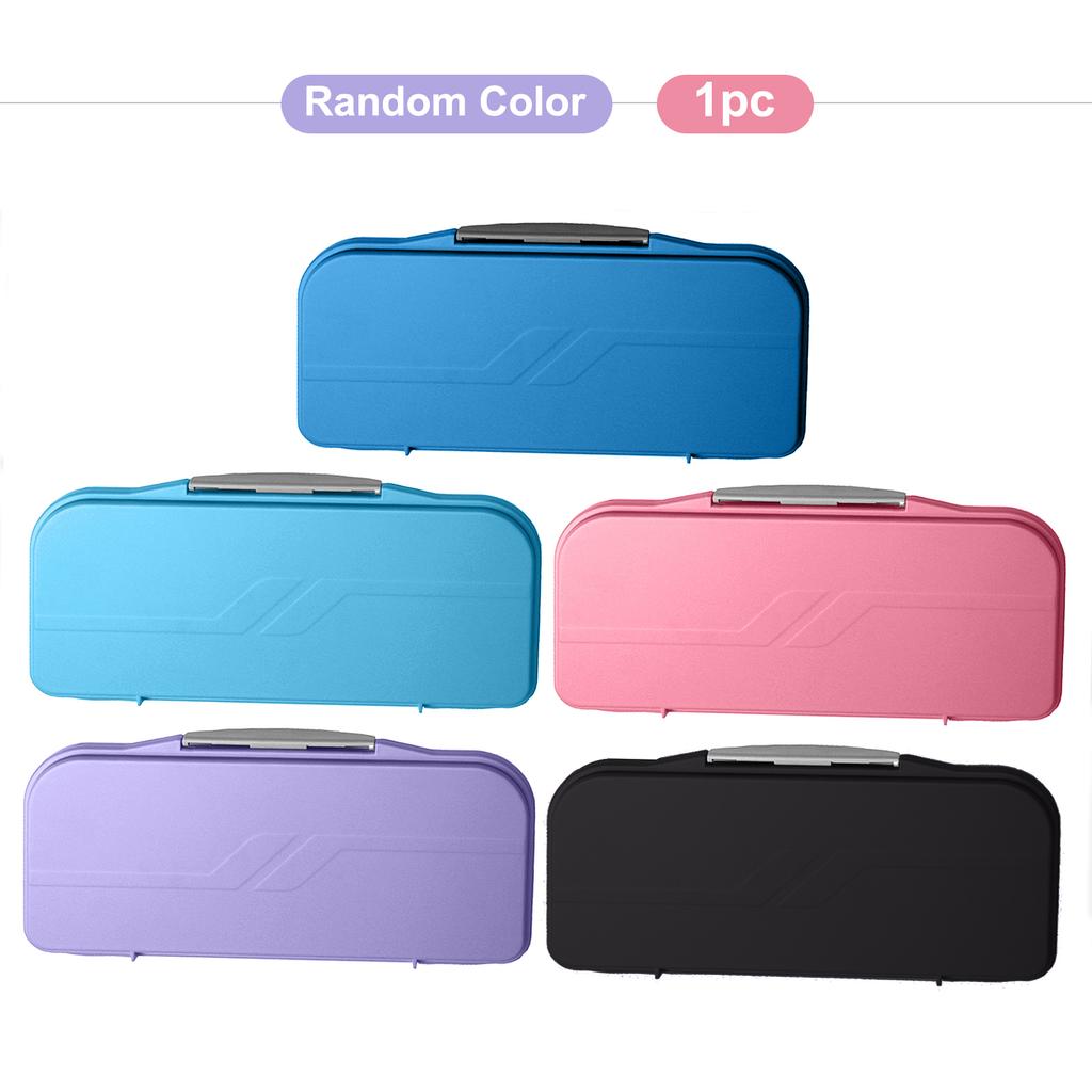 Paint Watercolor Box Moisturizing Pigment Hard Cover Case Foldable Watercolor Painting Box