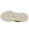 Anta Life Collection Textile, Synthetic Leather Cushioning Slip Resistant Abrasion Resistant Low top Casual Shoes Men's 912048820-8