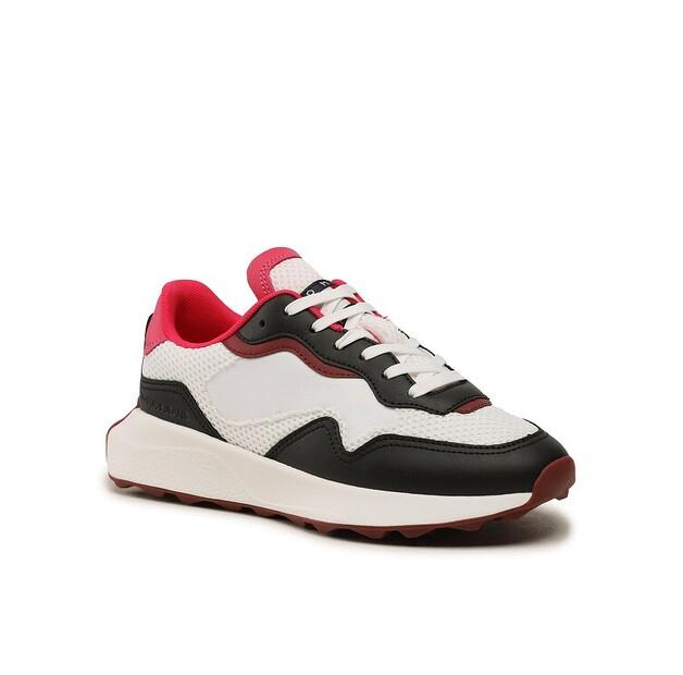 

Кроссовки Tommy Jeans Sneakersy Tjw New Runner EN0EN02246 Czarny