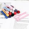 5 Pairs Handmade Chinese Tang Suit, Cheongsam Buttons, Knot Fastener, Closures, DIY