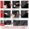 Jimny Nomad compatible seat cover 1 Single Rear Selectable jimny Waterproof seat Passenger seat Rear seat Beach Seat River Outdoor Pet seat Stain