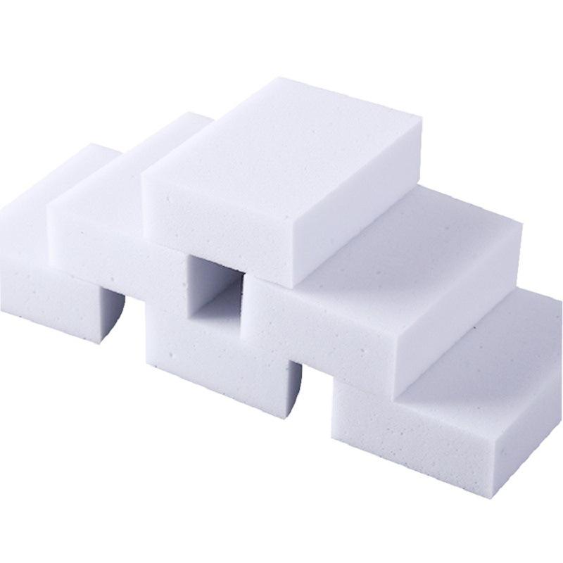 High-Density Nano Magic Eraser Sponge for Kitchen & Car Cleaning