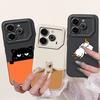 Pova 6 Case For Tecno Pova 6 Pro 5G Silicone Cover Cute Dinosaur Panda Camera Lens Protector Bumper For Tecno Pova6 Pro LI9 Capa