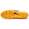 Nike Scarpe da Calcio Mercurial Superfly 7 Academy Low HG Uomo Scarpe da Calcio Giallo Nero Bianco AT7945-801