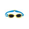 Madwave Children's Swimming Goggles Junior Mirror Spin Mirror