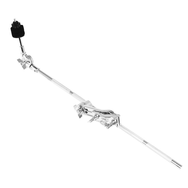 Drum Rack Extension Clamp Removable Drum Clamp Drum Stand Holder Support Cymbal Extension Stand Profession Drum Parts