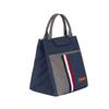 Insulated Waterproof Thermal Shoulder Picnic Cooler Lunch Bag Storage Tote Box For Outdoor Activities