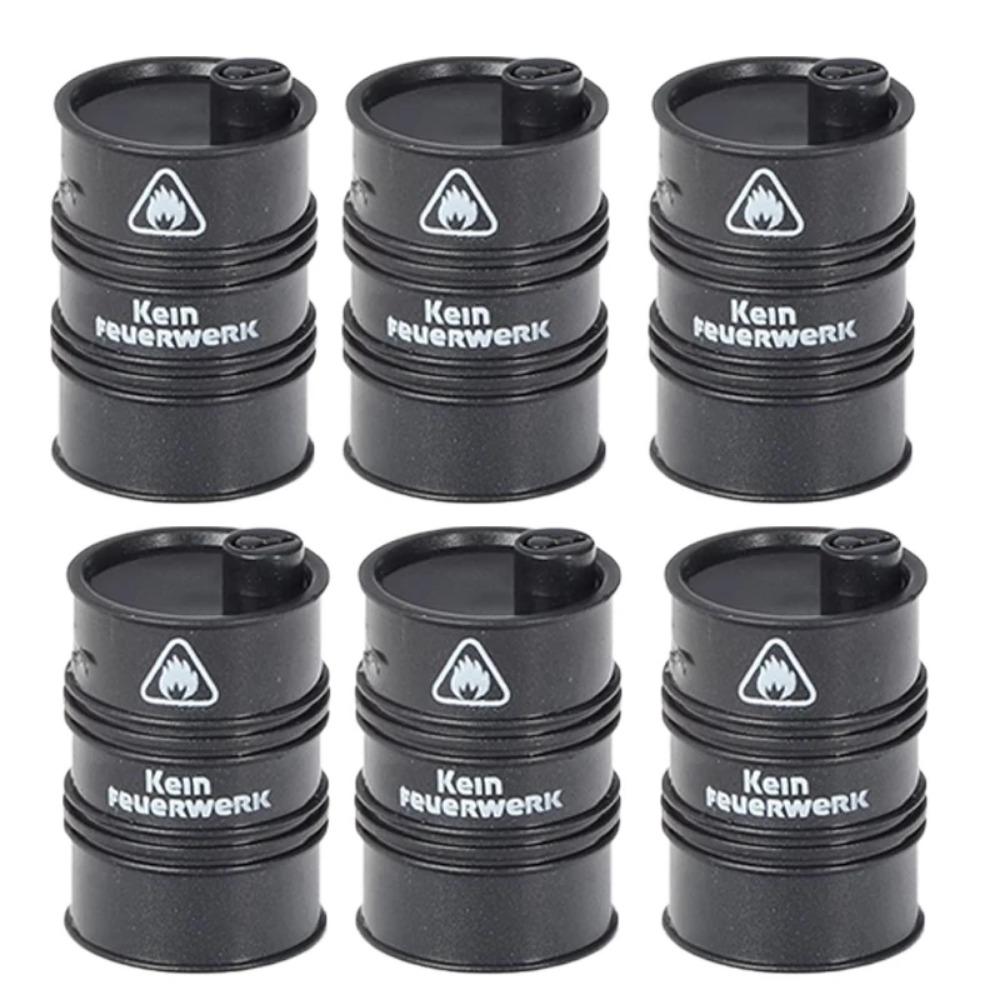 

MOC Вторая мировая война Военная бочка с маслом Ящик для оружия Строительные блоки Аксессуары для военной сцены Пуля Взрывчатка Мотоцикл Мешок с песком Кирпичи Игрушки