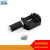 Steel Band Watch Link Remover with Five Pin Heads - Strap Adjuster and Repair Tool