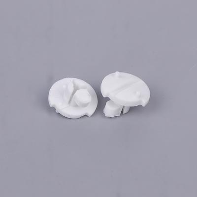 2× For- Dometic- Fridge Winter Closing Clips- For Caravan Motorhome Ds295176600 Fridge- Vent Winter Closing Clip Rv Accessories