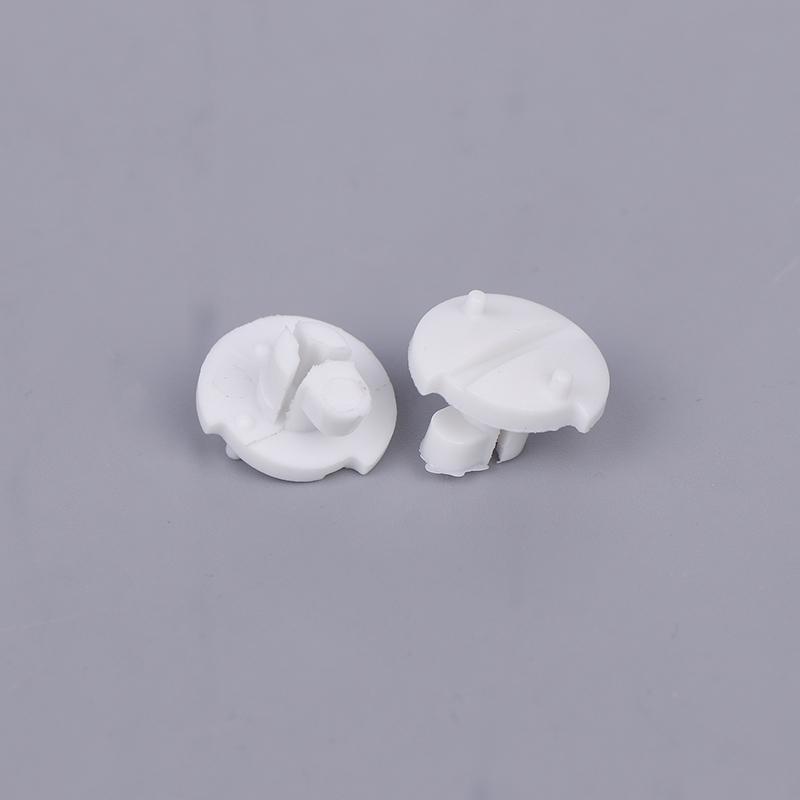 2× For- Dometic- Fridge Winter Closing Clips- For Caravan Motorhome Ds295176600 Fridge- Vent Winter Closing Clip Rv Accessories