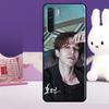 Tale of the Nine Tailed Lee Dong Case For Oppo A60 A80 A40 A77 A57 A17 A74 A54 A94 A78 A98 A18 A38 A58 A96 A76 A16 A15 A5 Pro