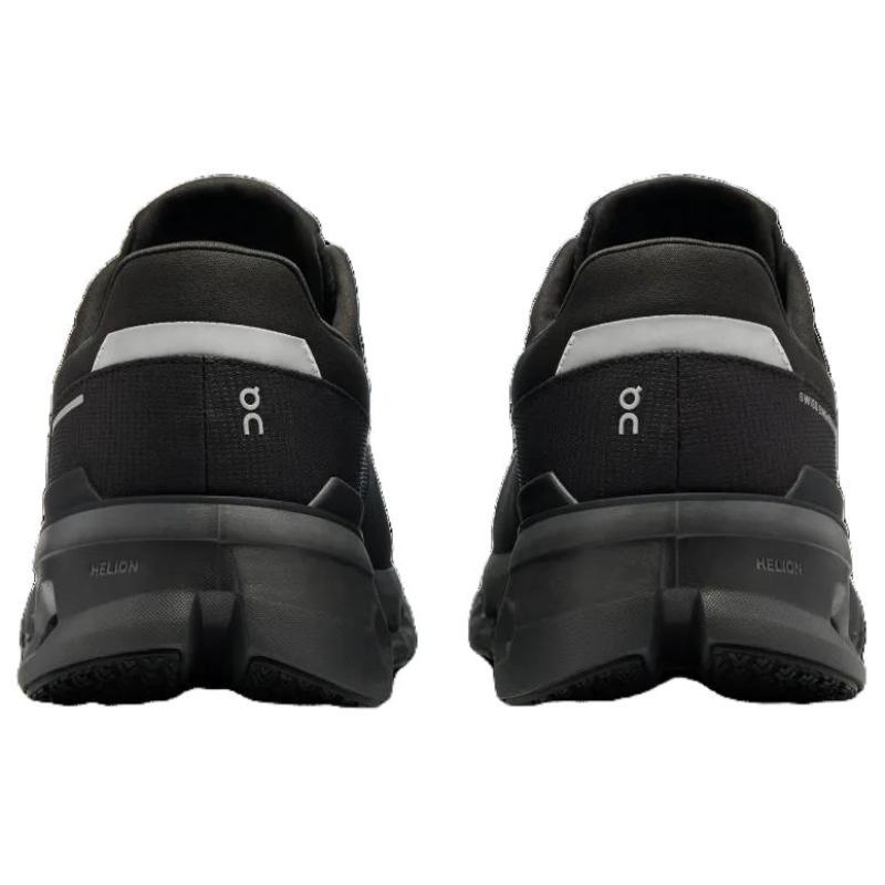 Scarpe da ginnastica Cloudrunner 2 On Impermeabili 'Magnet Black' 3ME10152130