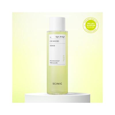 Cicanoide Toner 150ml
