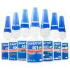 Loctite Universal Instant Super Glue for Wood, Plastic, and Rubber 401, 402, 403, 406, 414, 415, 495