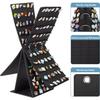 Badge Display Stand Felt Pin Organizer Enamel Brooch Storage Decorative Display For Pins Badges Collectibles And More Ideal For Home Office Or Gifts
