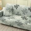 Elastic Sofa Slipcovers Modern Sofa Cover for Living Room Sectional Corner L-shape Chair Protector Couch Cover 1/2/3/4 Seater