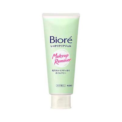 Kao Biore Make Removal Sure Clear Gel 170g