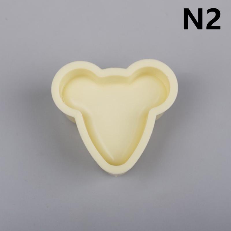 Diy Sushi Mold Onigiri Rice Ball Food Press Triangular Sushi Maker Mold Japanese Home Kitchen Bento Accessories Tools