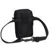 Fashion 3 Layers Small Shoulder Bag Nylon High Quality Messenger Bag Waist Bag