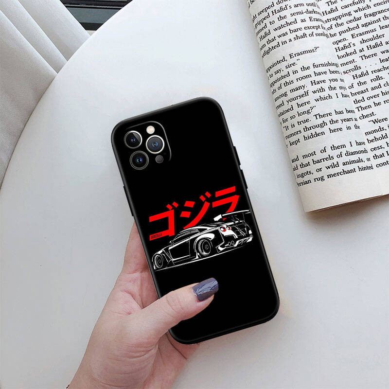 MH144 Supercar Wheel Car Phone Shell Case for Redmi Note 12 12S 12C 13 13C 13R 14 14S 14R 14C Pro Max Plus A3 A3X A4 A5 11A 13X