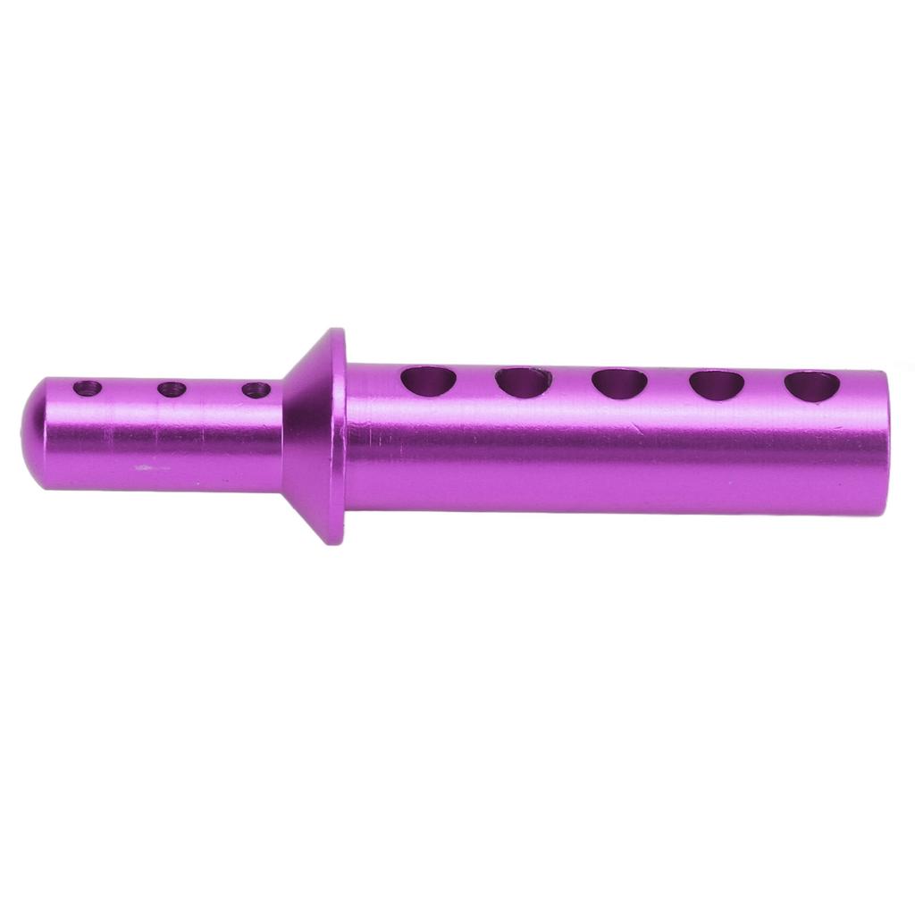 RC Body Post for 1/10 94111 94108 94188 08007 High Strength Aluminum Alloy RC Car Column with Car Buckle