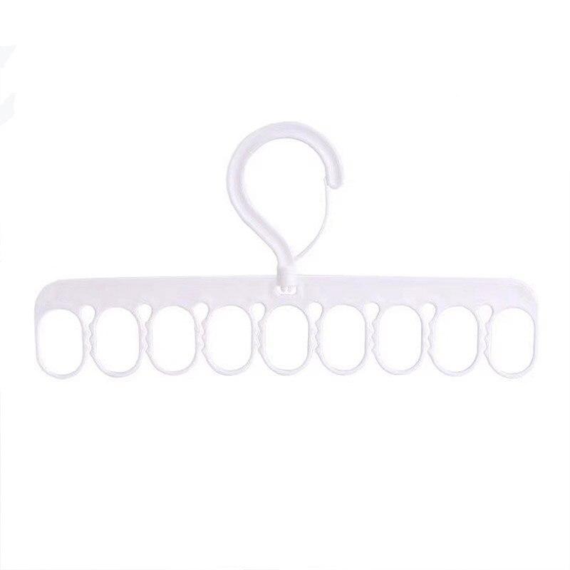 

1шт креативный крючок вешалка для одежды без дырокола подвесной крючок для одежды вешалка для гардероба белый