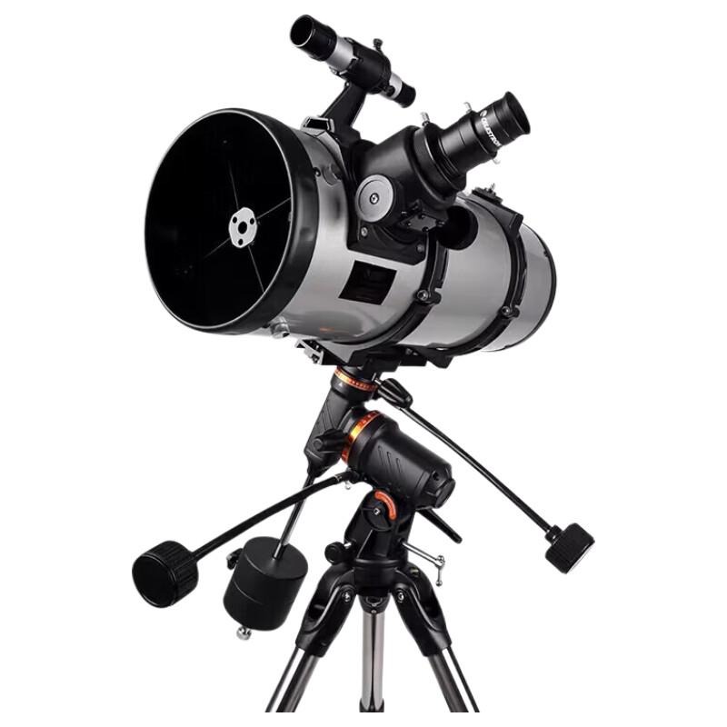 Celestron 150NFS CG3Pro Newtonian Astronomical Telescope