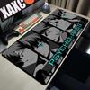 Anime Psycho Pass Floor Mat xcm XL Lockedge Office Computer Desk Mat Table Keyboard Big Mouse Pad Laptop Cushion Nonslip