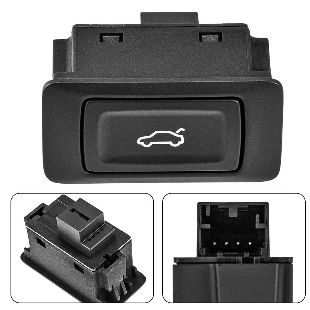 

4G0959831A Переключатель управления багажником 4G0959831A5PR Черный