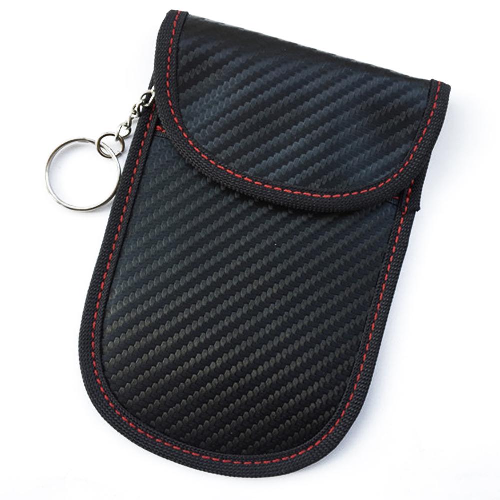 phone signal blocker pouch