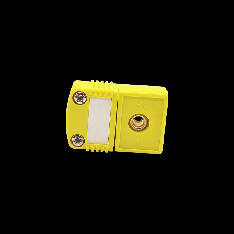 KMU K-Type Thermocouple Socket