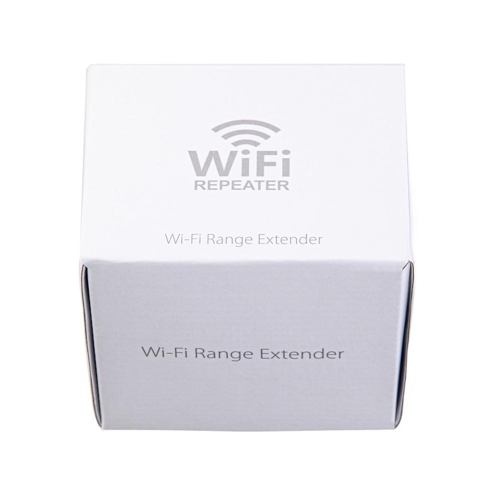 WiFi Amplifier 1200M Dual-Band Repeater & Signal Extender