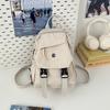 Backpack Unisex Backpack Outdoor Travel Crossbody Bag Lightweight Travel Backpack