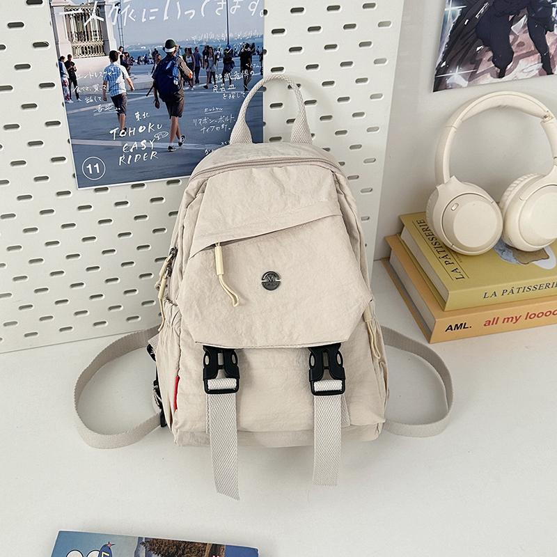 Backpack Unisex Backpack Outdoor Travel Crossbody Bag Lightweight Travel Backpack