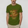 Breaking Bad Unisexs T Shirt Humorous Tee Shirt Short Sleeve O Neck TShirts Pure Cotton 6XL Clothing